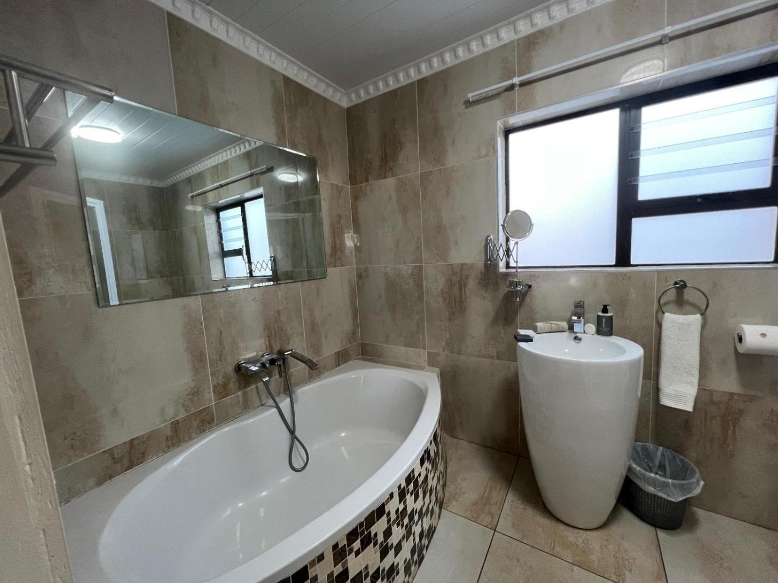 Kalashe Bed & Breakfast Ист-Лондон Номер фото