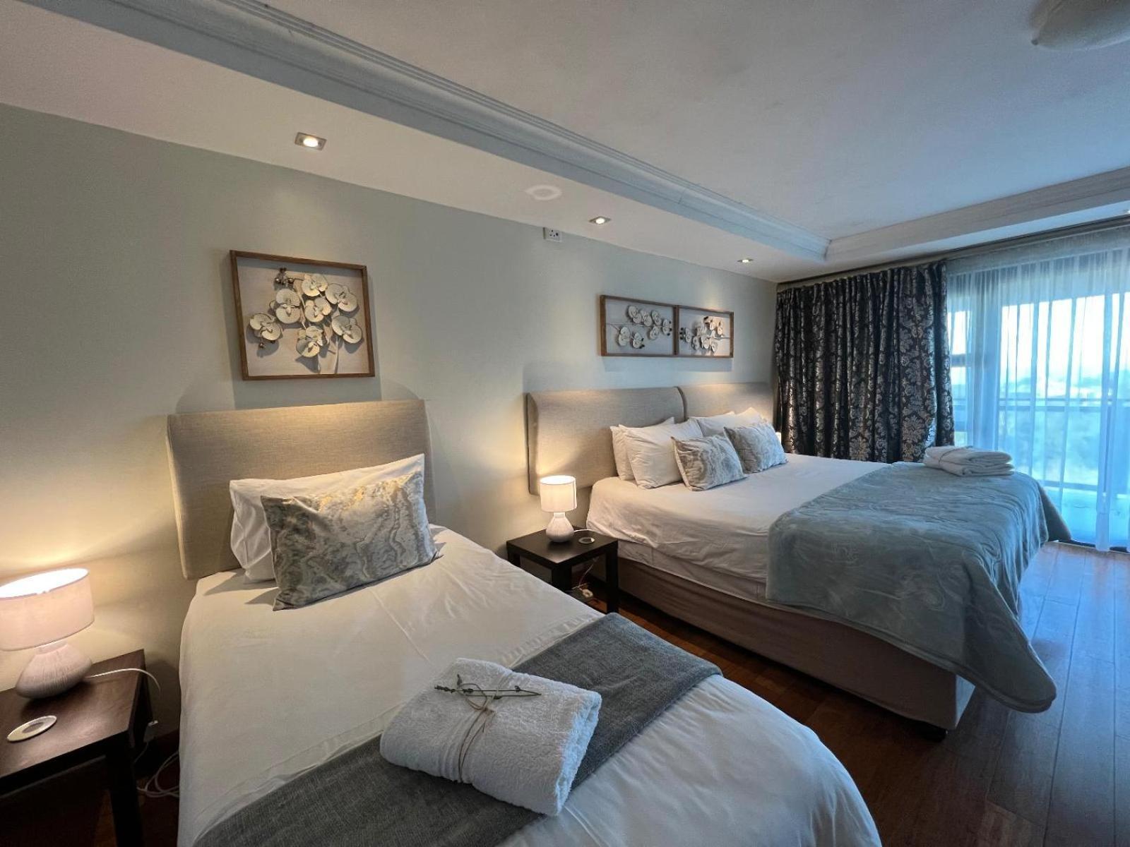Kalashe Bed & Breakfast Ист-Лондон Номер фото