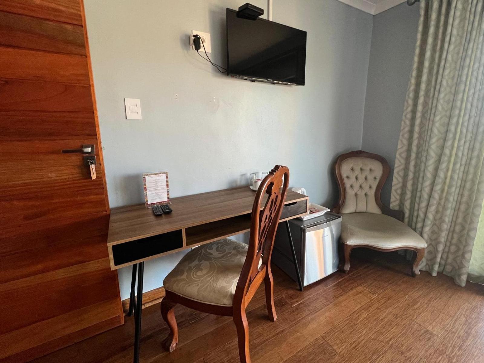 Kalashe Bed & Breakfast Ист-Лондон Номер фото