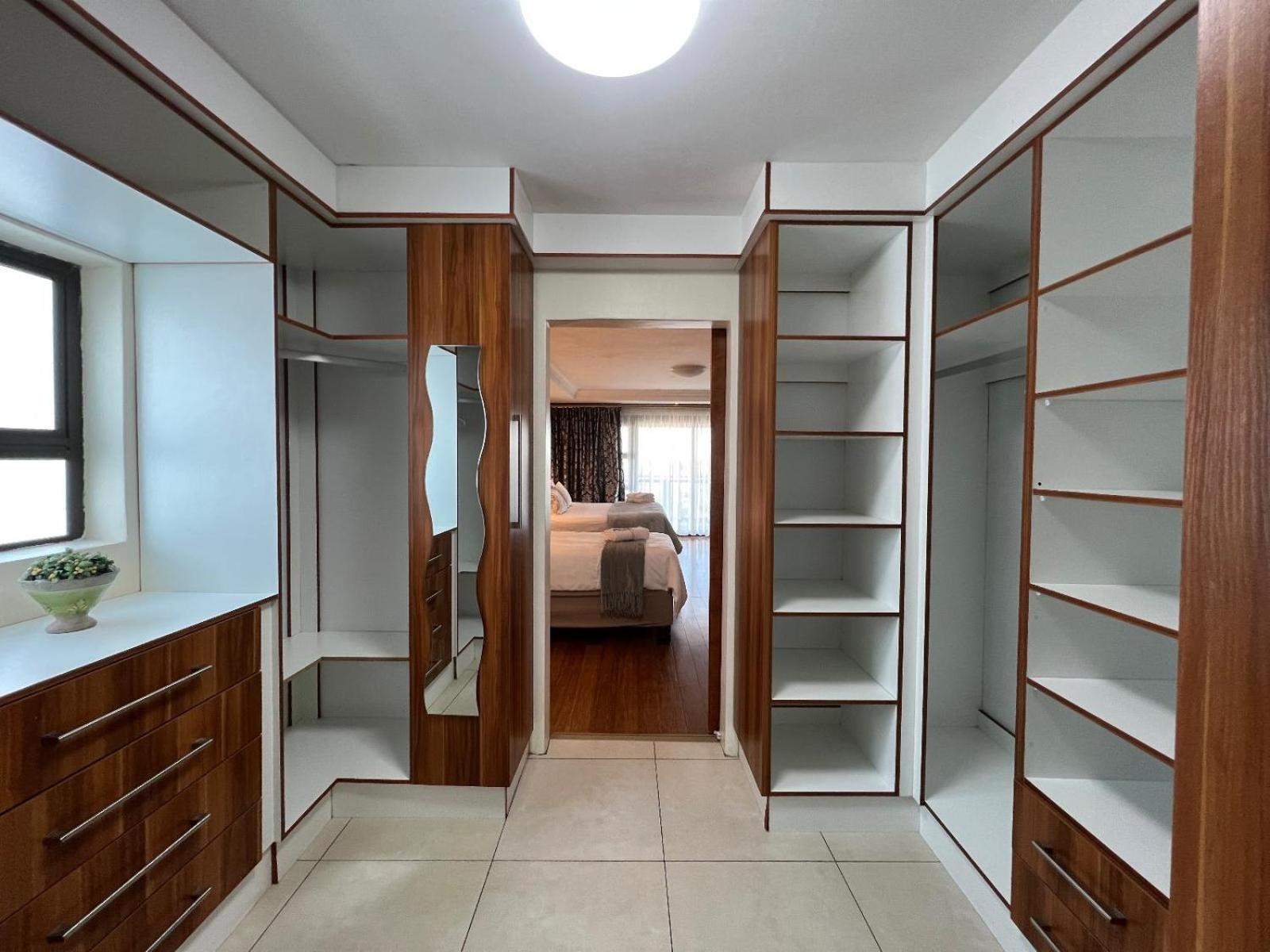 Kalashe Bed & Breakfast Ист-Лондон Номер фото