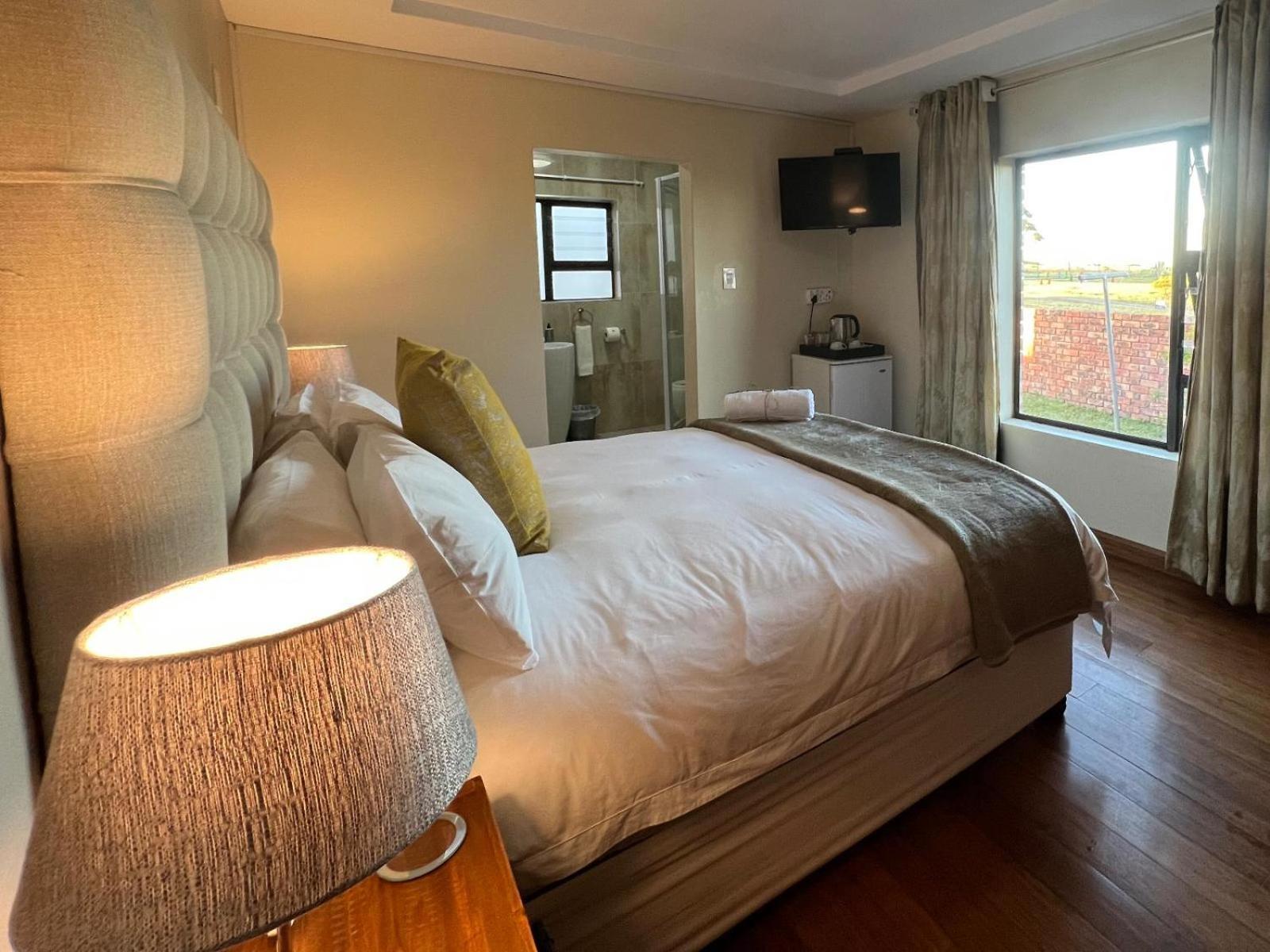 Kalashe Bed & Breakfast Ист-Лондон Номер фото